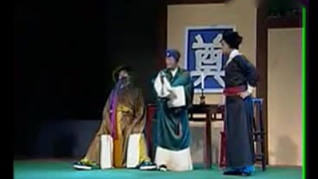 淮剧《骨肉冤》全剧 高清mp4视频免费下载