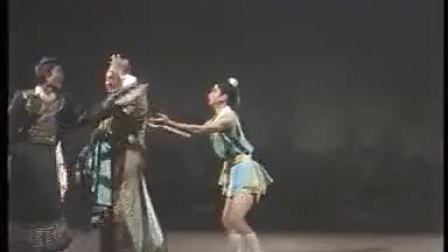 经典粤剧 《状元与乞丐》主演 曾慧 朱华芳 