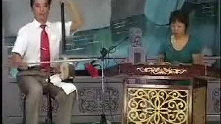 河南坠子《单官保投亲》全本 胡银花演唱 戏曲mp3免费下载下载