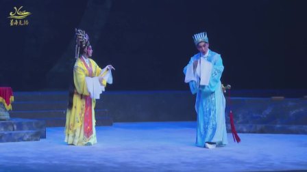 粤剧《范蠡献西施》主演 彭庆华 梁晓莹 戏曲大全高清下载下载