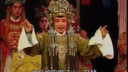 上党梆子《忠烈千秋》全剧 高清mp4视频免费