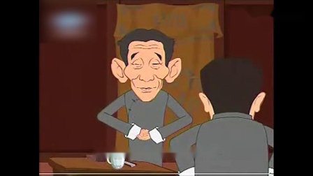 《夸住宅》马三立动画相声全集高清下载 全