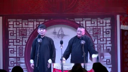 《方言歌曲》卢鑫 阿哲相声专场下载 真该上