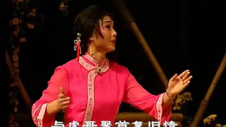 粤剧《野金菊》主演 梁淑卿 钟康祺 欧凯明 戏曲大全高清下载下载