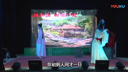 高甲戏《谋储记》下集 高清mp4视频免费下载