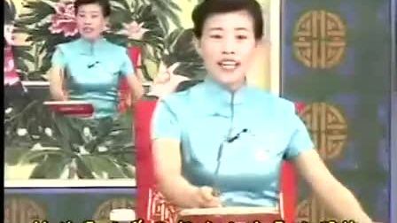 大鼓书《四马投唐》全本 张志云表演 戏曲视