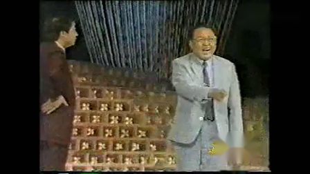《特大新闻》姜昆 唐杰忠 央视春晚相声大全