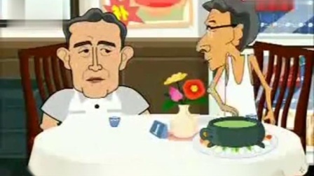 《情绪与健康》马三立动画相声全集高清下载