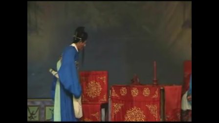 赣剧《血贱乌纱》全剧  吴宝香   余新亮版 