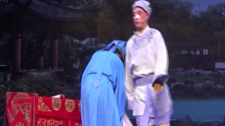 婺剧《二度梅》下 高清mp4视频免费下载