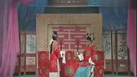 淮剧《呆子驸马》全剧 高清mp4视频免费下载