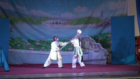 采茶戏《白蛇传》戏曲高清视频mp3免费下载