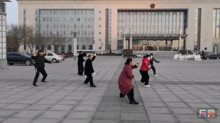 陈氏太极拳家传功夫架 高清mp4视频免费下载