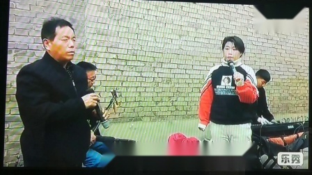 晋剧《下河东》打驾 戏曲mp3下载