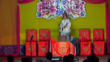 川剧《四星闹地府》 姊妹花剧团演 mp4视频