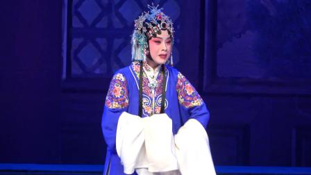 豫剧《八珍汤》下半场 戏曲高清视频mp4免费