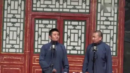 《形象大使》苗阜 王声相声大全mp4免费下载