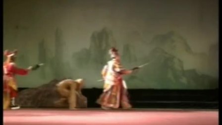莆仙戏《沉香救母》全剧 视频mp4免费下载