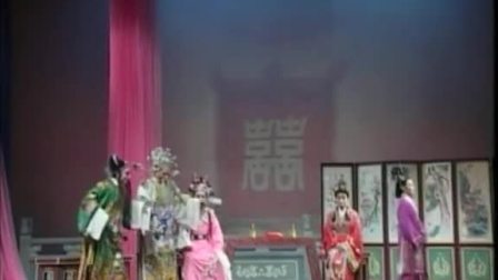 莆仙戏《打金枝》全剧 视频mp4免费下载