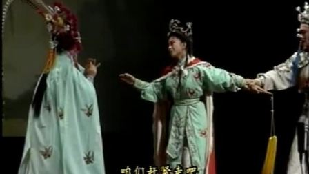 莆仙戏《洪白夫人》全剧 视频mp4免费下载