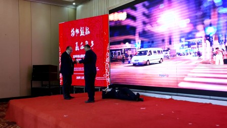 《事故现场》泰山保险潍坊中支客服部小品 