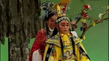 莆仙戏《将门胭脂虎》全剧 戏曲高清视频mp4