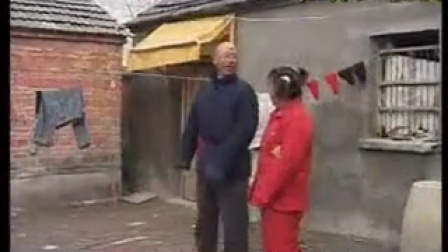 民间小调《憨女人一夜五毛钱》全集 戏曲高