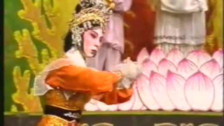 粤剧 《追鱼》(真假金牡丹)  主演 倪惠英 古丽光 梁耀安 余志成 叶碧云下载