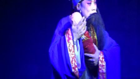 婺剧《程婴救孤》二 台州市婺剧团 高清mp4