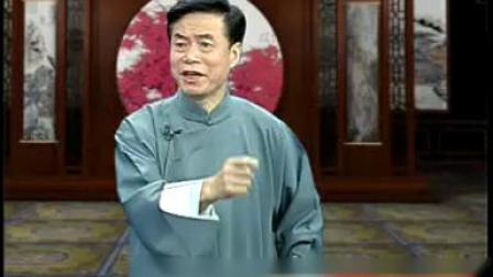 绍兴莲花落《人心不足蛇吞相》高清mp4视频