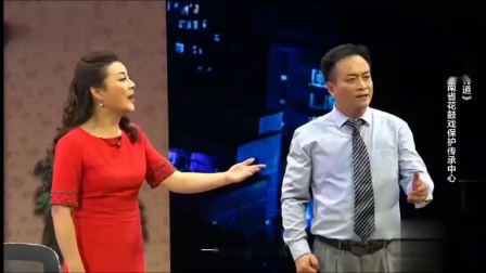 花鼓戏《举杯有道》高清mp4视频下载