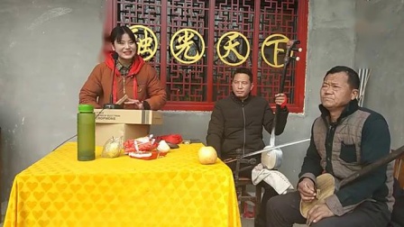 河南坠子《五侠剑》全本 杜宝珠演唱戏曲mp3