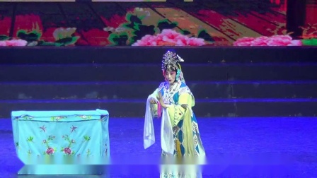 《孽海记思凡》长沙昆剧研习社昆曲表演 视