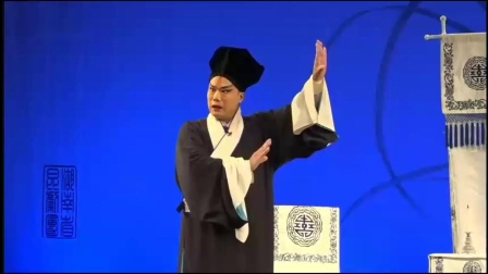 昆曲《义侠记杀嫂》视频高清下载