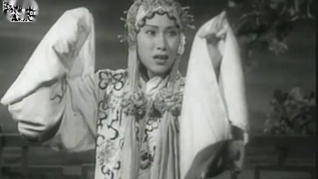1955年扬剧电影《上金山》全剧高清mp4视频