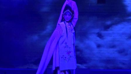 婺剧《活捉三郎》 台州市婺剧团 高清mp4视