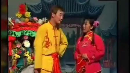 淮剧民歌《小放牛》mp4视频免费下载