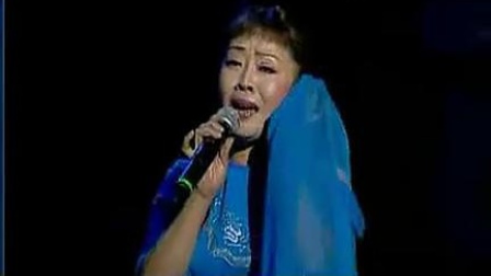 二人台《走西口》王风云 魏巍 苗俊英演唱 