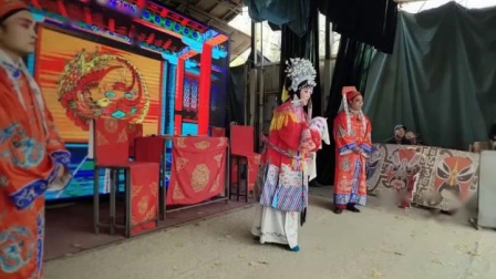 大平调《斩白袍》全剧高清mp4视频免费下载