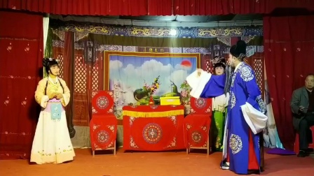 扬剧《珍珠塔》中集  高清mp4视频免费下载