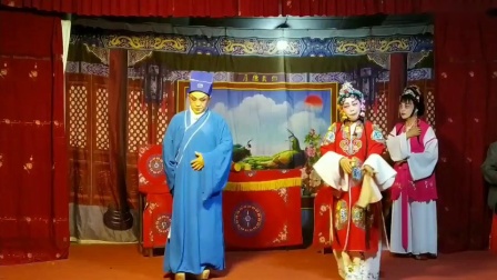 扬剧《珍珠塔》下集  高清mp4视频免费下载