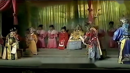 闽剧 《海瑞审皇子》 1戏曲mp3免费下载