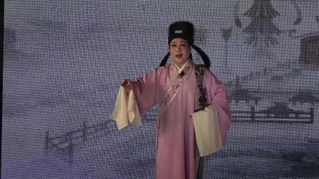 高采茶戏 《宝莲灯》选场   戏曲高清视频mp