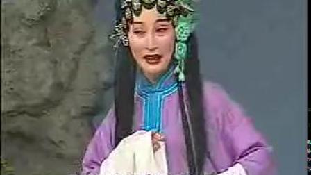淮剧《宁死做官的爹不死讨饭的娘》演唱 陈
