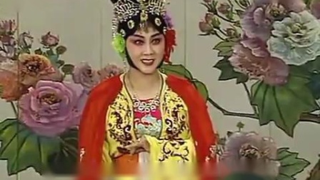 评剧《三看御妹》选段 刘秀荣演唱 自从在天