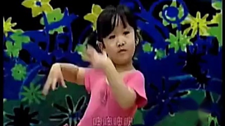 最新儿童舞蹈《我爱洗澡》幼儿舞蹈 mp4视频