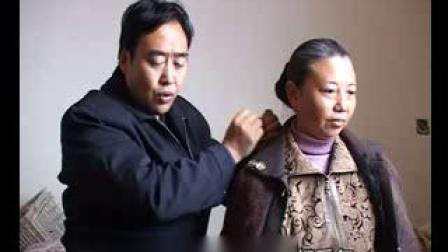 现代淮剧 《三个儿子抢妈妈》高清mp4视频免
