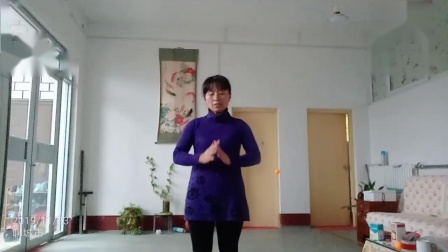 幼儿舞蹈《听我说谢谢你》好听好看简单易学