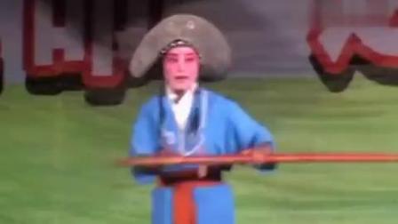 邵阳花鼓戏《刘海砍樵》视频高清下载