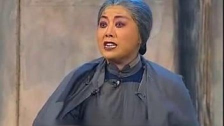 蒲剧《智取威虎山》主演 马建艺 李建虎 薛